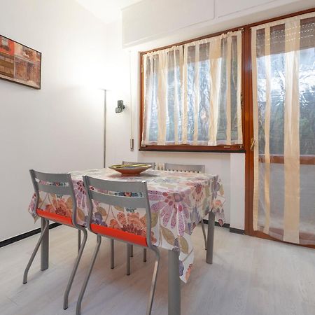 228 - Casa Guarda Stelle - In Residence Con Piscina E Aree Esterne Comuni A 1Km Dal Mare Rapallo Luaran gambar