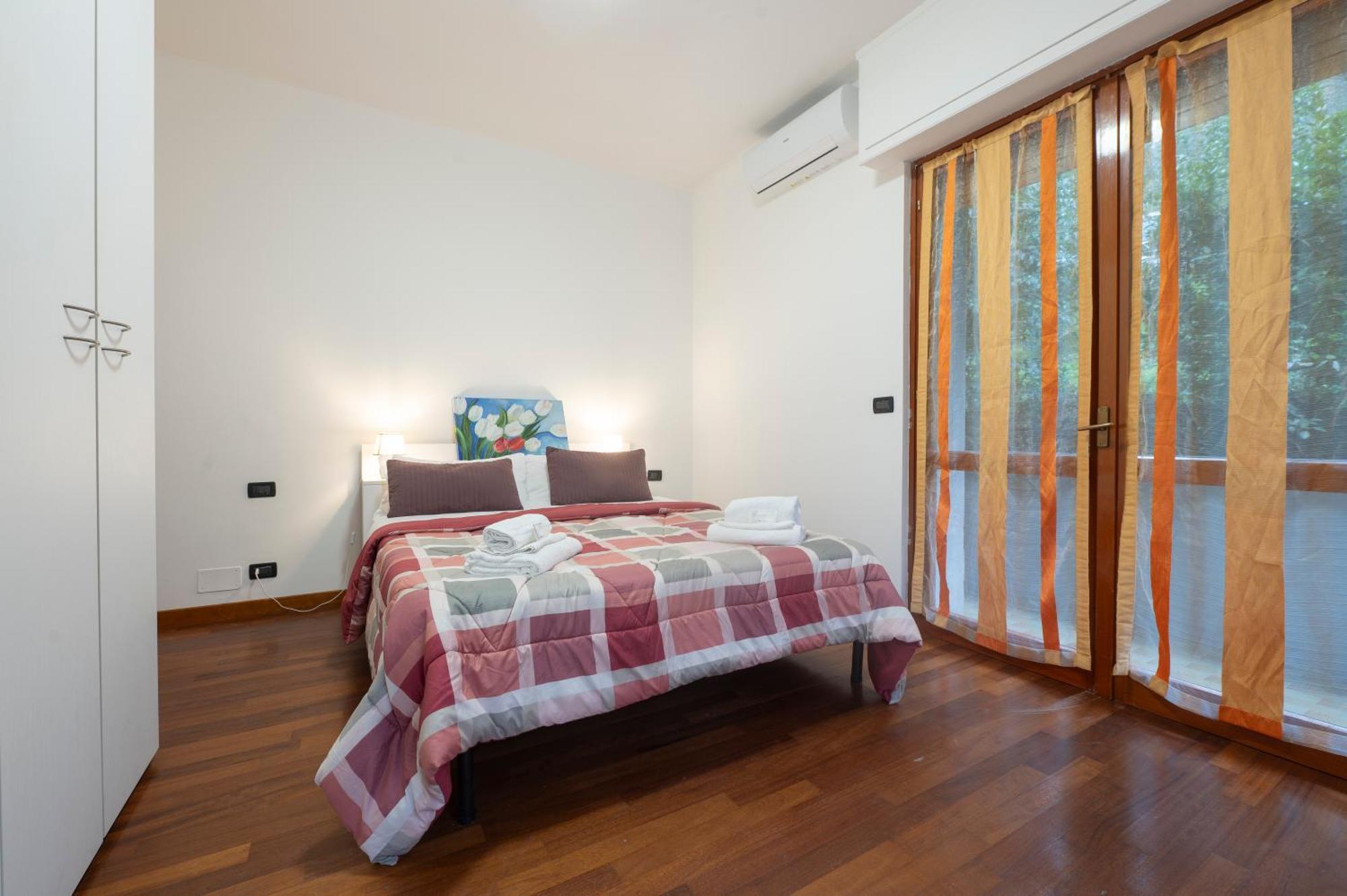 228 - Casa Guarda Stelle - In Residence Con Piscina E Aree Esterne Comuni A 1Km Dal Mare Rapallo Luaran gambar
