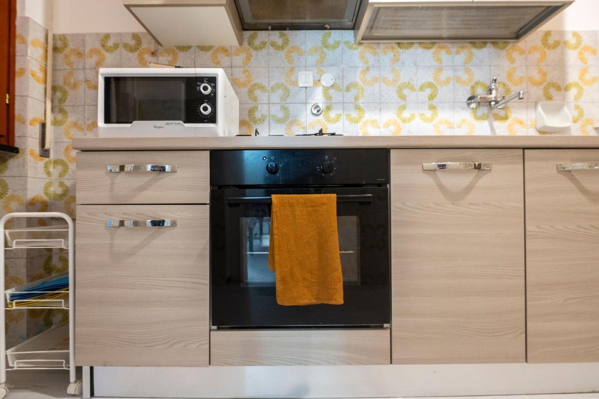 228 - Casa Guarda Stelle - In Residence Con Piscina E Aree Esterne Comuni A 1Km Dal Mare Rapallo Luaran gambar