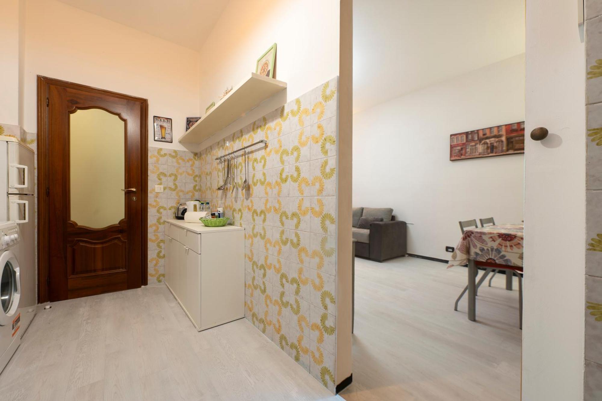 228 - Casa Guarda Stelle - In Residence Con Piscina E Aree Esterne Comuni A 1Km Dal Mare Rapallo Luaran gambar
